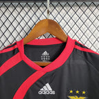 Camisa Retrô Benfica 2009 Masculina