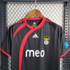 Camisa Retrô Benfica 2009 Masculina