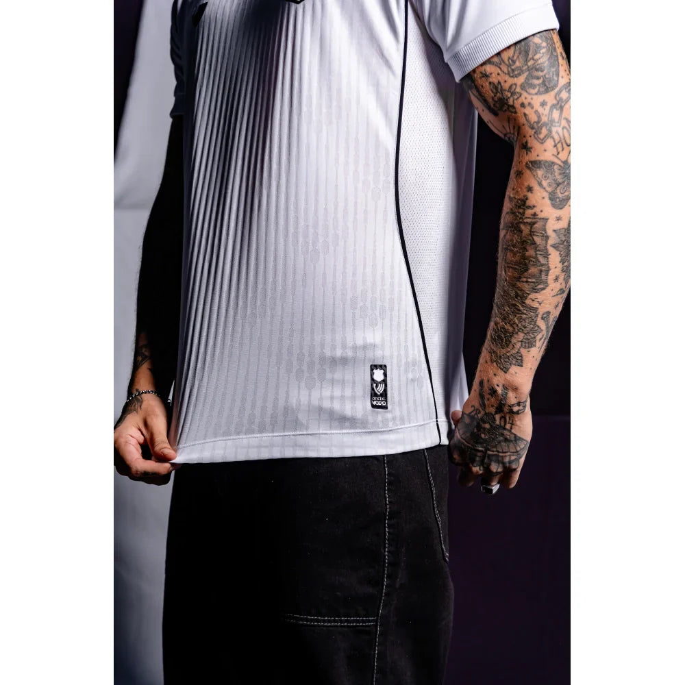 Camisa Ceará Fora 2026/27 Masculina