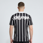 Camisa Retrô Timao 1990 Finta Kalunga 1990 Masculina