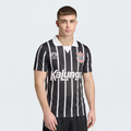 Camisa Retrô Timao 1990 Finta Kalunga 1990 Masculina