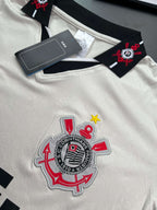 Camisa Retrô Timao 1996 Penalty I 1996 Masculina