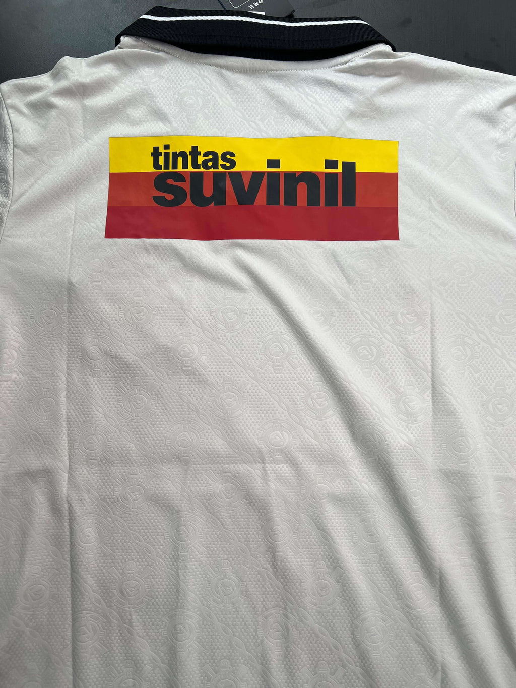Camisa Retrô Timao 1996 Penalty I 1996 Masculina