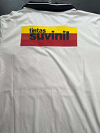 Camisa Retrô Timao 1996 Penalty I 1996 Masculina