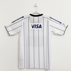 Camisa Retrô Timao Titular 2009 2009 Masculina