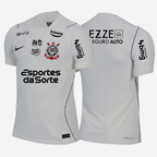 Camisa Timao Titular 2026/27 Jogador Masculina