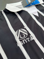 Camisa Retrô Timao 1990 Finta Kalunga 1990 Masculina