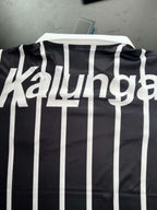 Camisa Retrô Timao 1990 Finta Kalunga 1990 Masculina