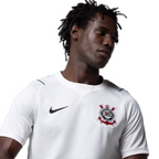 Camisa I Corinthians 2026/27 Torcedor Masculina