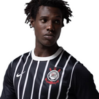 Camisa II Corinthians 2026/27 Torcedor Masculina
