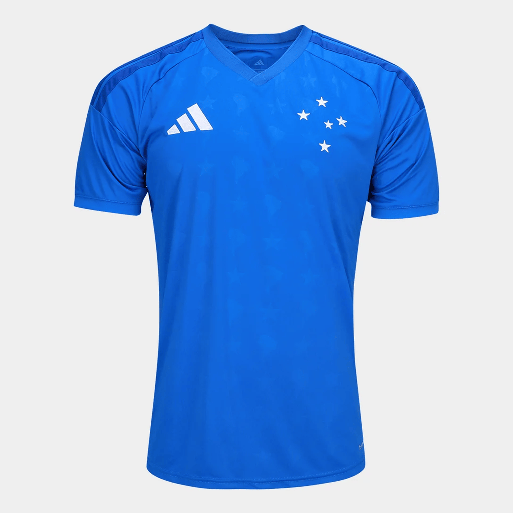 Camisa Cabuloso Titular 2026/27 Torcedor Masculina