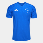 Camisa Cabuloso Titular 2026/27 Torcedor Masculina