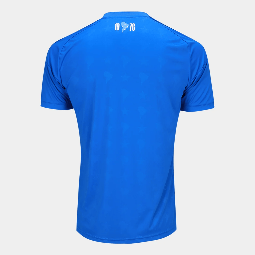Camisa Cabuloso Titular 2026/27 Torcedor Masculina