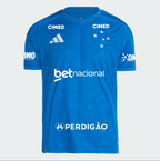 Camisa Cabuloso Titular 2026/27 Torcedor Masculina