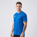 Camisa Cabuloso Titular 2026/27 Torcedor Masculina
