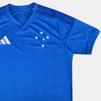 Camisa Cabuloso Titular 2026/27 Torcedor Masculina