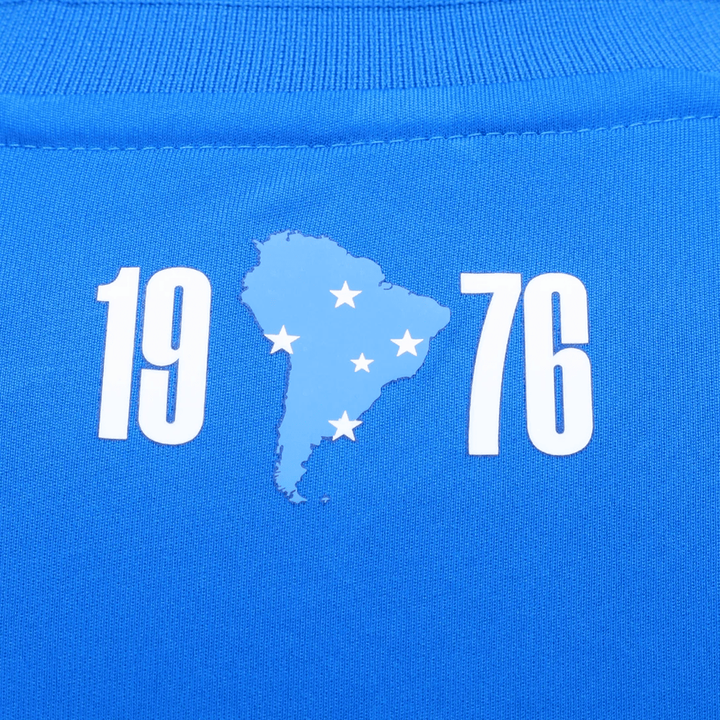 Camisa Cabuloso Titular 2026/27 Torcedor Masculina