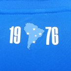 Camisa Cabuloso Titular 2026/27 Torcedor Masculina