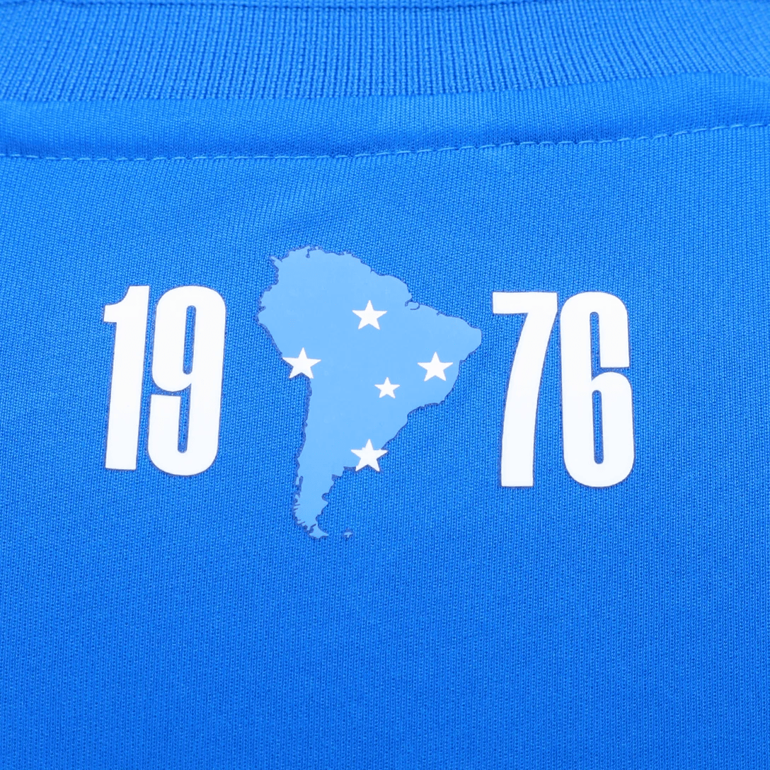 Camisa Cabuloso Titular 2026/27 Torcedor Masculina