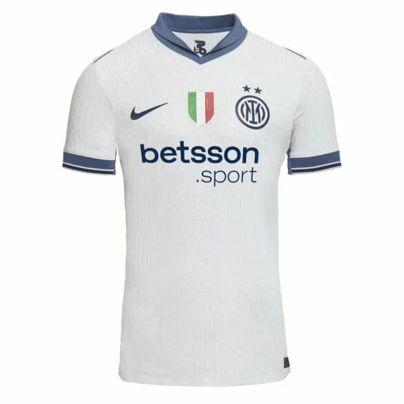 Camisa II Inter Milão 2024/25 Masculina