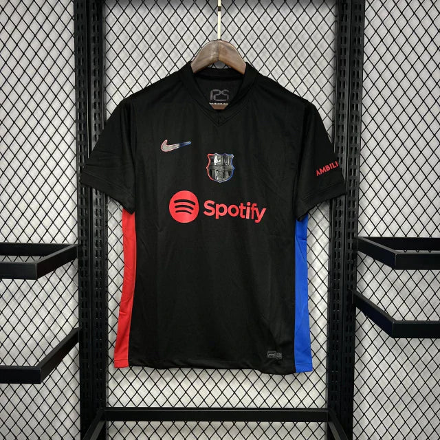 Camisa II Barcelona 2024/25 Masculina