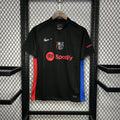 Camisa II Barcelona 2024/25 Masculina