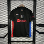 Camisa II Barcelona 2024/25 Masculina