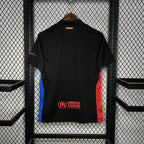 Camisa II Barcelona 2024/25 Masculina