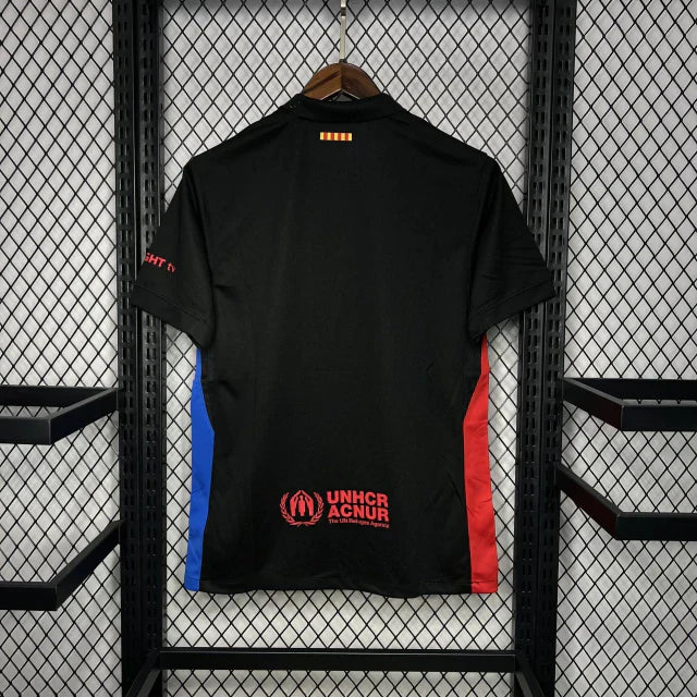 Camisa II Barcelona 2024/25 Masculina