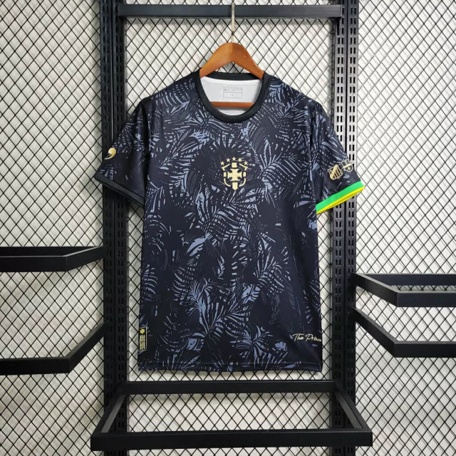 Camisa Brasil 'The Prince' 2023 Masculina