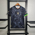 Camisa Brasil 'The Prince' 2023 Masculina