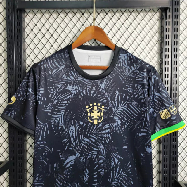 Camisa Brasil 'The Prince' 2023 Masculina