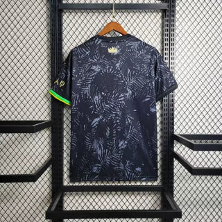 Camisa Brasil 'The Prince' 2023 Masculina