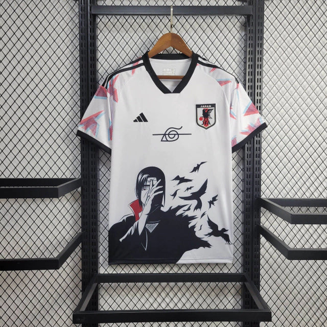 Camisa Japão 'Itachi' 2024 Masculina