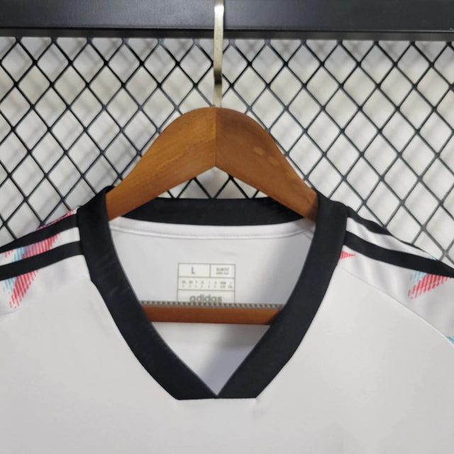 Camisa Japão 'Itachi' 2024 Masculina