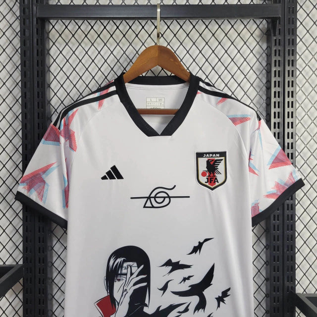 Camisa Japão 'Itachi' 2024 Masculina