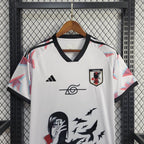 Camisa Japão 'Itachi' 2024 Masculina