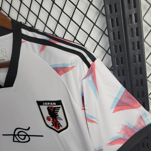 Camisa Japão 'Itachi' 2024 Masculina