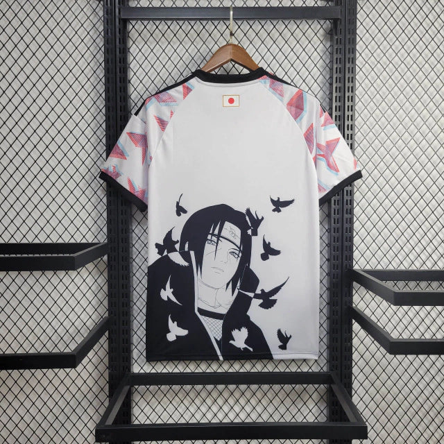 Camisa Japão 'Itachi' 2024 Masculina