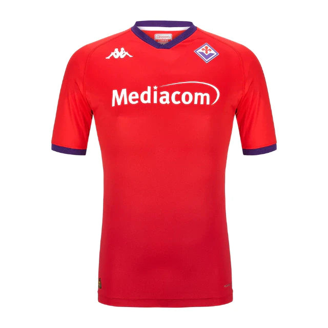 Camisa III Fiorentina 2024/25 Masculina