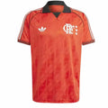 Camisa Retrô Flamengo Masculina