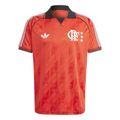 Camisa Flamengo Lifestyle 2024/25 Masculina
