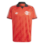 Camisa Flamengo Lifestyle 2024/25 Masculina