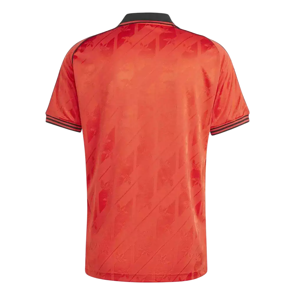 Camisa Flamengo Lifestyle 2024/25 Masculina