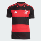 Camisa Flamengo Titular 2026/27 Torcedor Masculina