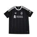 Camisa Liverpool 2025/26 Masculina