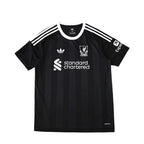 Camisa Liverpool 2025/26 Masculina