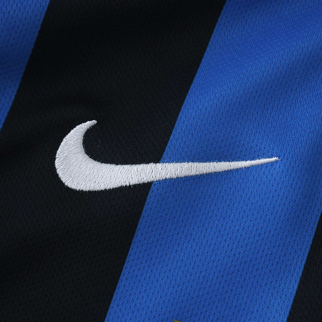 Camisa Retrô Inter Milão I 2009/10 Masculina