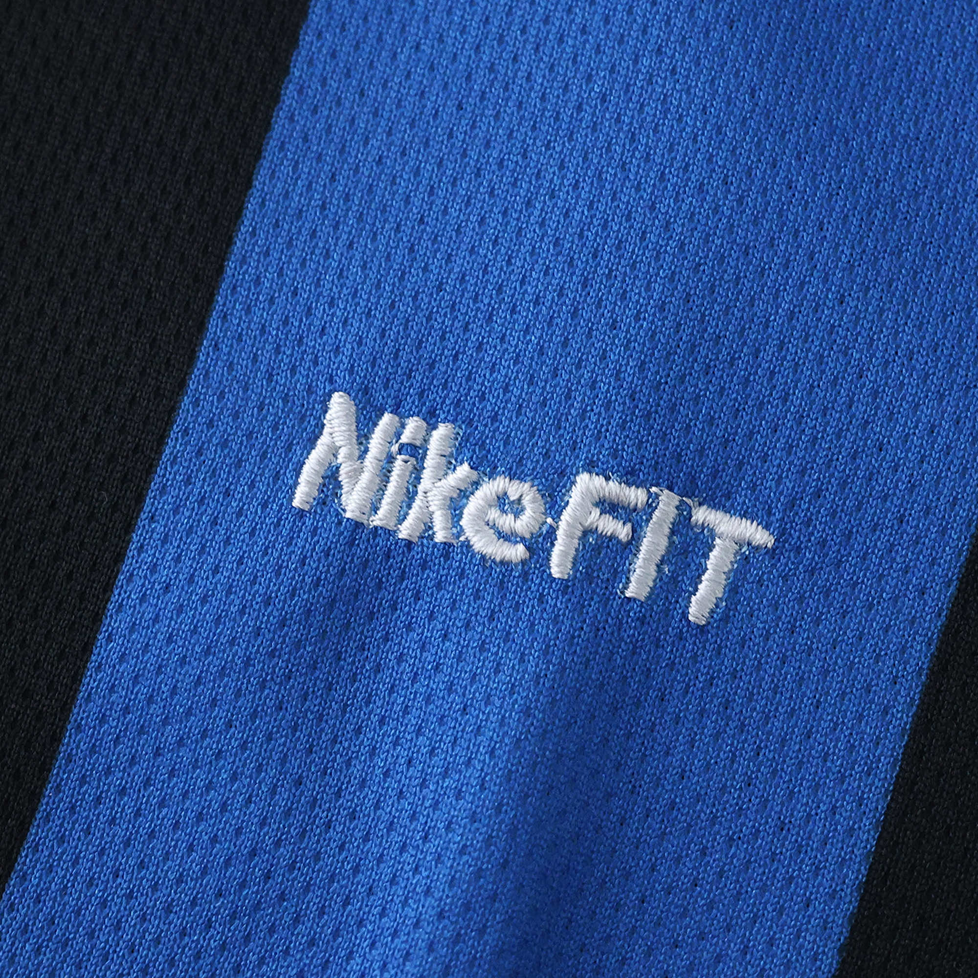 Camisa Retrô Inter Milão I 2009/10 Masculina