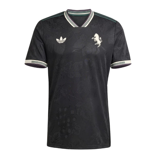 Camisa III Juventus 2025/26 Masculina